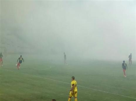 רימון העשן יעלה להם ביוקר