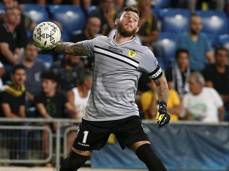 עושים לקליימן עוול (אלן שיבר)