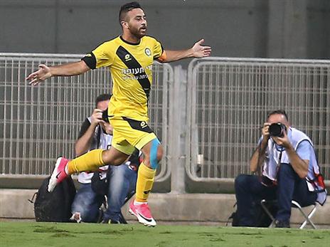 סבע. יזכה לזימון בכורה? (אלן שיבר)