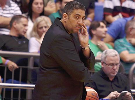 רחימי. עדיין לא השלים את הסגל (מנהלת הליגה)