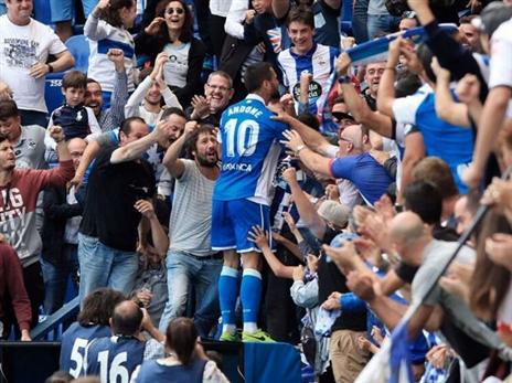 טירוף בריאסור. ניצחון דרמטי לדפור