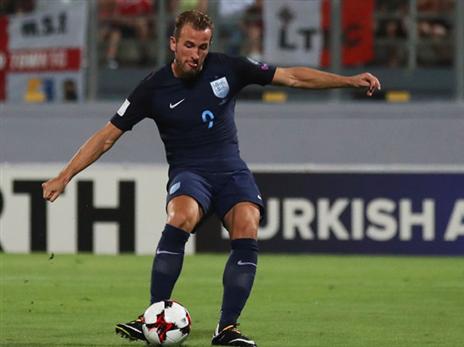 גרינפלד ישפוט אותו. הארי קיין (getty)