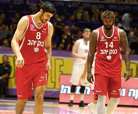 איבדו תואר ראשון  (אלן שיבר)