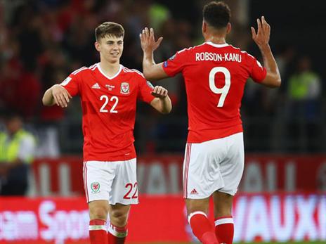 הוולשים יסתדרו בלי גארת' בייל? (getty)