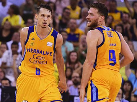 גראן קנריה עדיין מושלמת (טוויטר)