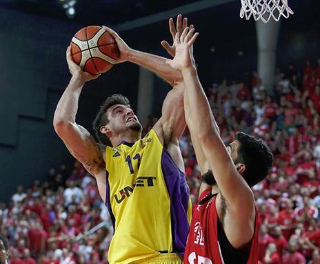 מהבולטים בחולון. אלכסנדר (אלן שיבר)