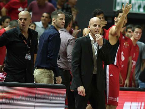 "מועדון צריך לגדול ולהתקדם למציאות" (אלן שיבר)