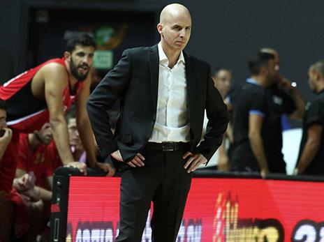 פרנקו: "אחד המשחקים הרעים שלנו השנה" (אלן שיבר)