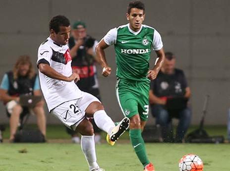 זנטי. מסרב לחתום על חוזה חדש (יוסי שקל)