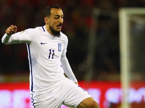 מיטרוגלו. אף פעם לא כדאי להקל ראש ביוונים (getty)