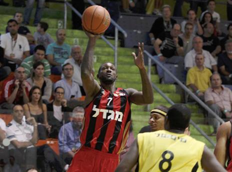 מתגעגע לירושלים (מנהלת הליגה)