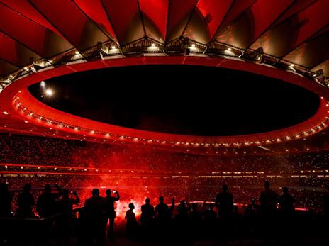 החדש של אתלטיקו, עדיף לקנות כרטיסים מראש