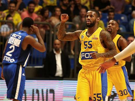 שוב יפציץ? ג'קסון (אלן שיבר)