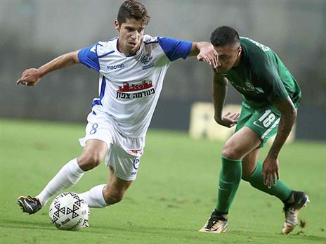 מחוזר באירופה. סולומון