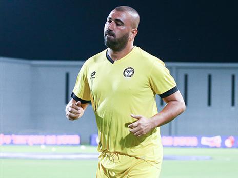 נתניה תחסר אותו. ערן לוי