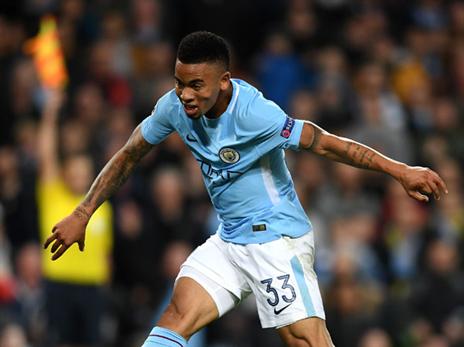 אחד האחראיים לקצב הכיבושים המפלצתי של מנצ'סטר סיטי. ז'סוס (getty)