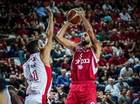 דיי. הרים את האלופה (מנהלת)