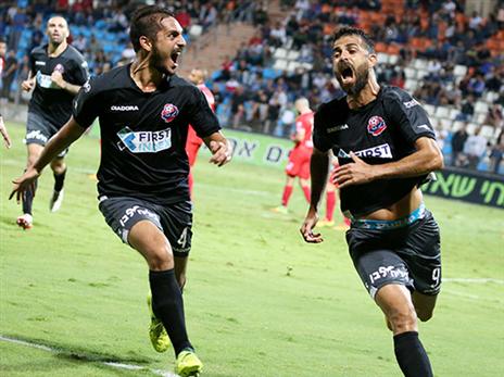 פתיחת העונה הטובה ביותר של הפועל חיפה בעשור הנוכחי (יוסי שקל)