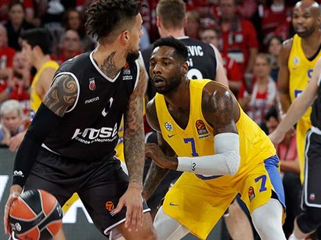 ובצד ההגנתי יש שיפור עצום (getty)