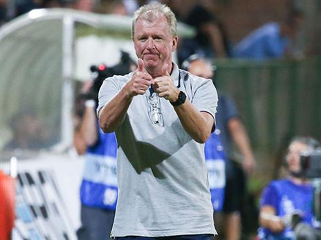 מקלארן. ייכנס לנעליו של ג'ורדי? (דני מרון)