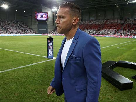 המנצח הגדול של המשחק (אלן שיבר)