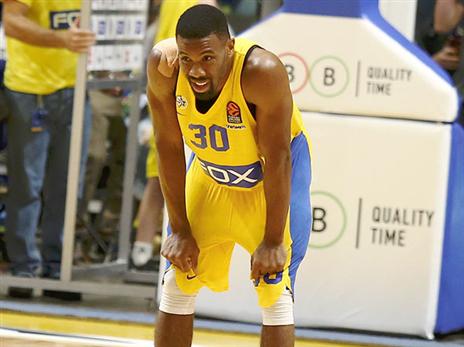 למשחק ריצה יש קורבנות. קול (אלן שיבר)