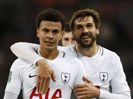 יורנטה יוביל את ההתקפה בשבת? (getty)