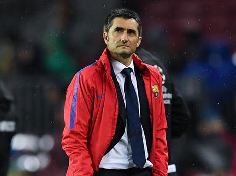 זכרונות נעימים. ואלוורדה (getty)