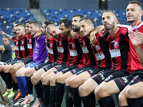 את המנגינה הזאת קשה לעצור (יוסי שקל)