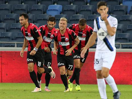 קורצקי יצליח להציל את רעננה? (צילום: יוסי שקל)