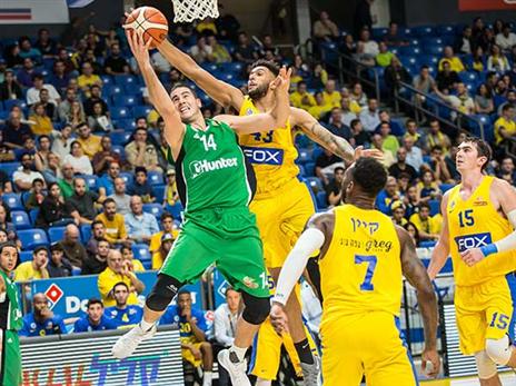 "נקלענו למצב לא פשוט מול חיפה" (צילום: אלן שיבר)