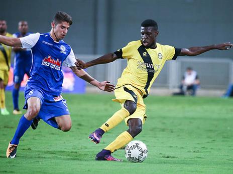 מלך החילוצים (דני מרון)