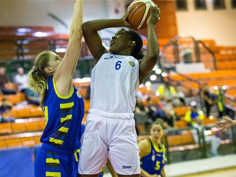 בקרוב בסיאול (עודד קרני, באדיבות מנהלת ליגת העל לנשים בכדורסל)