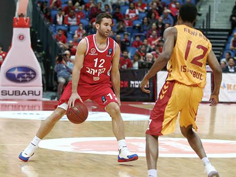 אוחיון. בכיר הישראלים (אלן שיבר)