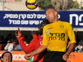 אהב את התקופה בישראל (אלן שיבר)