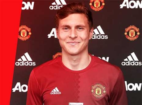 היה מעורב בהחתמה של לינדלוף (getty)