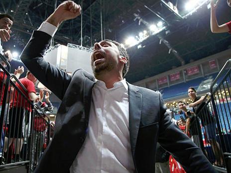 מאור. קיבל חיזוק בצבע (אלן שיבר)