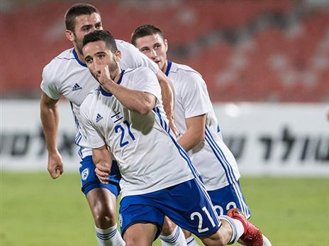 השער של ברשצקי נתן תקווה (עודד קרני)