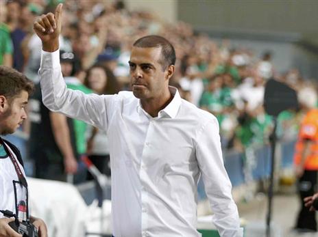 לוזון. מקבל חיזוק משמעותי (אלן שיבר)