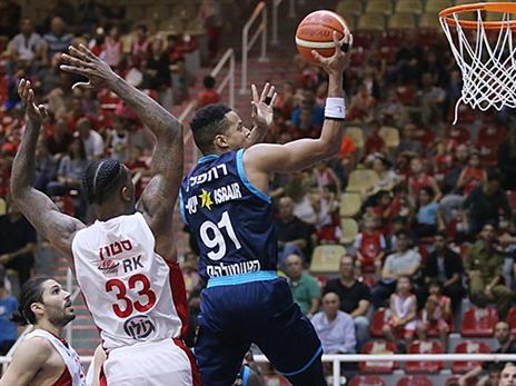 רוזפלט. ניצחון חוץ חשוב (מנהלת הליגה)