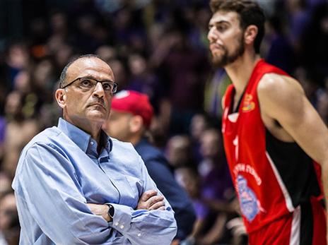 בית הלחמי. "לא התעוררנו בזמן" (מנהלת הליגה)