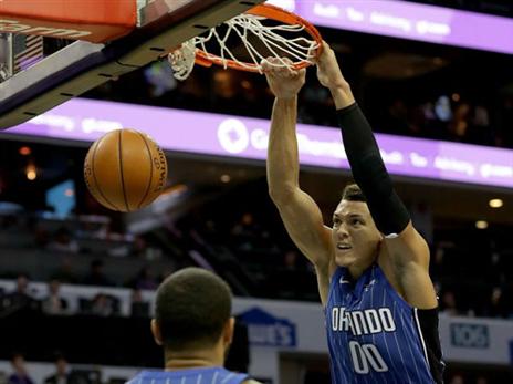 עוצמתי מתמיד. גורדון (getty)