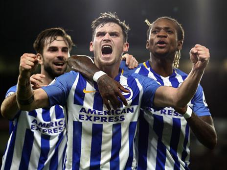 גרוס. נתונים מצויינים העונה (Getty)