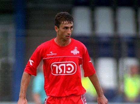 תחנה אחרונה בקישור. הולמאי