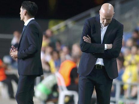 קרויף. למזלו, הפועל חיפה תגיע עם סגל חסר (אלן שיבר)