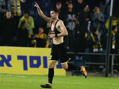 סאבו. פרק תסכול (אלן שיבר)