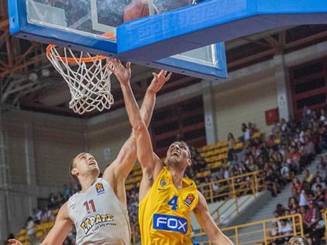 האם דווקא בקלאסיקו הישראלי יגיע המפנה?