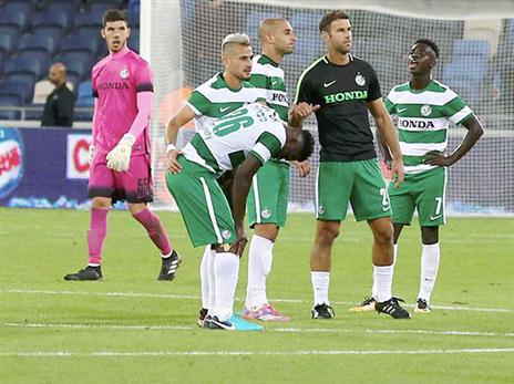 חיפה ממשיכה לאכזב (אלן שיבר)