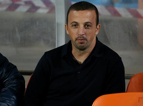 בן זקן עשוי לשוחח עם בניון בקרוב (יוסי שקל)