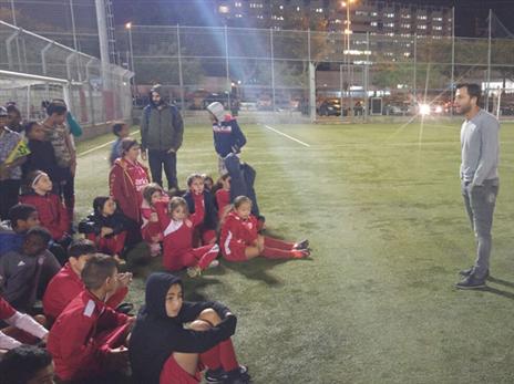 "מי שמכיר, יודע שהליגה הלאומית לא פשוטה"